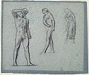 View details of Male and Female Figures