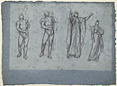 View details of Male and Female Figures