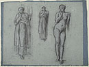 View details of Female Figure