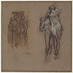 View details of Male and Female Figures