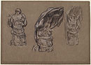 View details of Male Figures