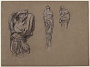 View details of Male and Female Figures