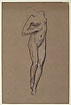 View details of Female Figure