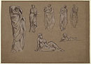 View details of Female Figures