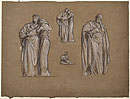 View details of Male and Female Figures
