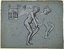 View details of Cupid, Composition