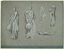 View details of Female Figures with Pitchers