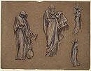 View details of Female Figures