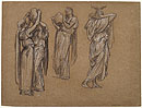 View details of Female Figures with Pitchers