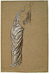 View details of Drapery for Female Figure