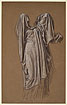 View details of Drapery for Female Figure