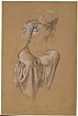 View details of Drapery for Mother