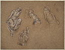 View details of Male and Female Figures