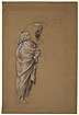 View details of Drapery for Female Figure