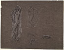 View details of Psyche, Hands
