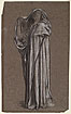 View details of Drapery for Female Figure