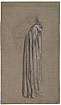 View details of Drapery for Female Figure