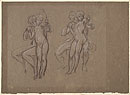 View details of Male Figure with Boy