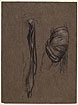 View details of Drapery for Male Figure