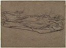 View details of Drapery and Pitcher