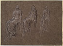 View details of Female Figures