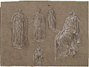View details of Female Figures
