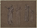 View details of Female Figures