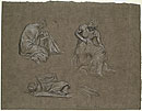 View details of Male and Female Figures