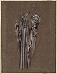 View details of Drapery for Male Figure