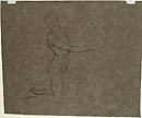 View details of Drapery for Male Figures