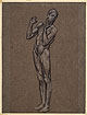 View details of Male Figure