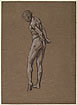 View details of Male Figure
