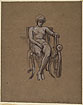 View details of Female Figure