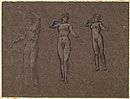 View details of Female Figures
