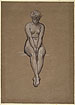 View details of Female Figure