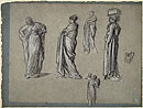 View details of Female Figures