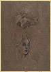 View details of Head od Perseus, Head of Medusa