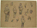 View details of Girl with Basket