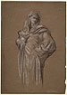 View details of Drapery for Female Figure