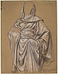 View details of Drapery for Female Figure