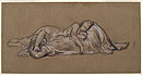 View details of Sleeping Female Figures