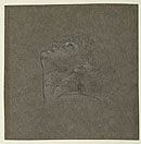 View details of Head of Persephone