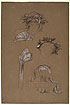 View details of Wreaths, Drapery