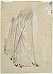 View details of Drapery for Female Figure