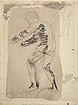 View details of Musician Tuning a Violin