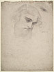 View details of Portrait, probably of Walter Pennington Creyke