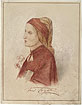 View details of Study After a Fresco Attributed to Giotto di Bondone