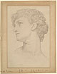 View details of Head of Dorothy Dene