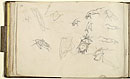 View details of Hands, Arms, Head