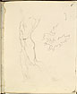 View details of Study of a Male Figure